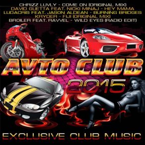 Download track Club Bizarre (Andrew Lias Radio Mix) Crew 7, Paloma, Andrew Lias