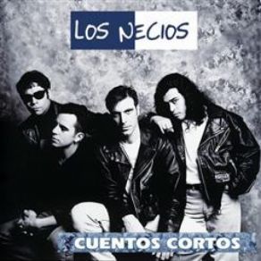 Download track Abrázame Los Necios