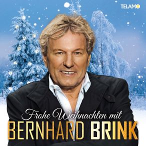 Download track Weihnachtszeit (Mistletoe And Wine) Bernhard BrinkWine