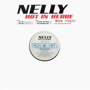 Download track Hot In Herre Nelly, Tiga, Jake Shears