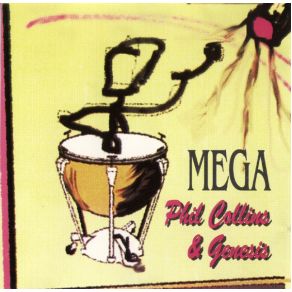 Download track Megamix 1 Phil Collins