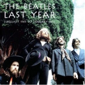Download track Her Majesty (Take 3 RS1 Mix) The Beatles