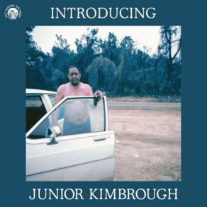 Download track Do The Romp Junior Kimbrough