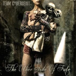 Download track I Am Here Team Cybergeist
