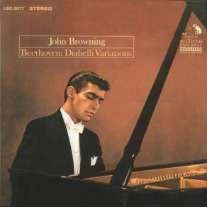 Download track Variation 30 - Andante, Sempre Cantabile John Browning