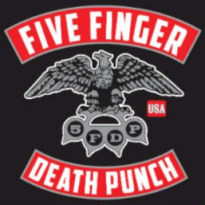 Download track Dying Breed Five Finger Death Punch