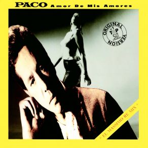 Download track Amor De Mis Amores - La Foule (El Massimo Long Adriatic Suite) Paco