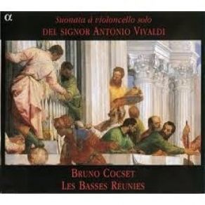 Download track 14 - II. Allegro Antonio Vivaldi