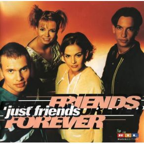 Download track Friends Just Friends