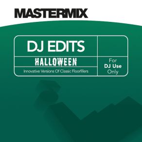 Download track DJ Edits: Thriller (Radio Mix) Radio Mix, Mastermix, Thriller U
