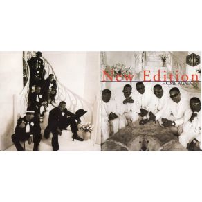 Download track How Do You Like Your Love Served New Edition