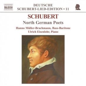 Download track 08. Im Fruhling, D. 882 Franz Schubert