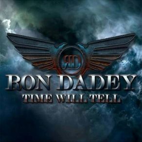 Download track Step Into The Light Ron Dadey