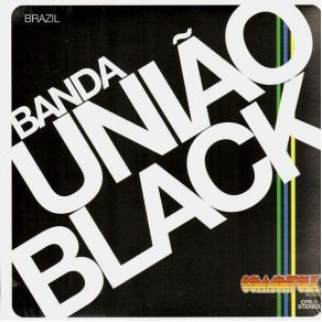 Download track Escorpiao Uniao Black