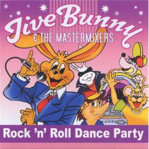 Download track The Twist Jive Bunny, The Mastermixers