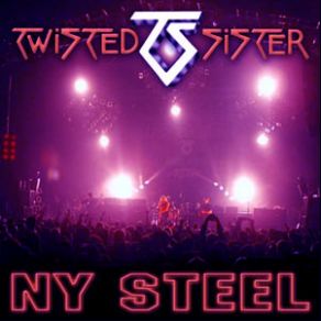 Download track You Know I Cry Twisted Sister