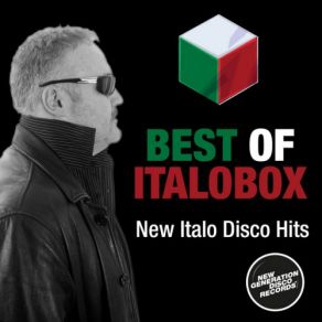 Download track You Are Everything (MDR Energy Mix) Italobox