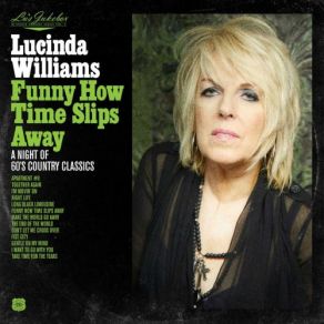 Download track Don't Let Me Cross Over Lucinda Williams