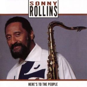 Download track I Wish I Knew The Sonny Rollins