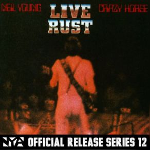 Download track The Loner Neil Young & Crazy Horse