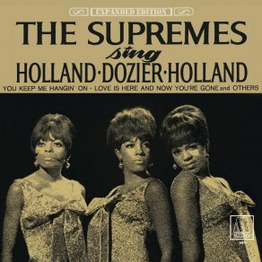 Download track There's No Stopping Us Now (Mono Version) Supremes