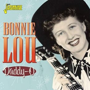 Download track A Rusty Old Halo Bonnie Lou