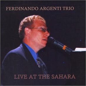 Download track It's You Or No One (Live) Ferdinando Argenti Trio