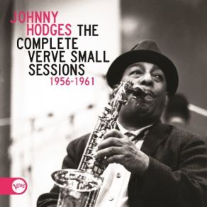 Download track I Didn't Know About You Johnny Hodges