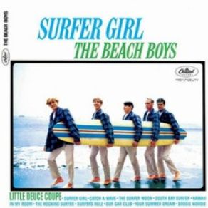 Download track The Surfer Moon (Mono) The Beach Boys