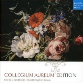Download track 20. Dardanus - V. Air Vif Collegium Aureum