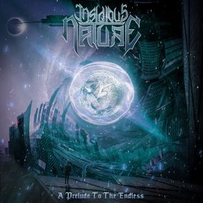 Download track Uncovered Insidious Nature