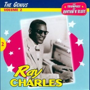 Download track I Wonder Who Ray Charles