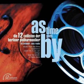 Download track La Strada 12 Cellists Of The Berlin Philharmonic