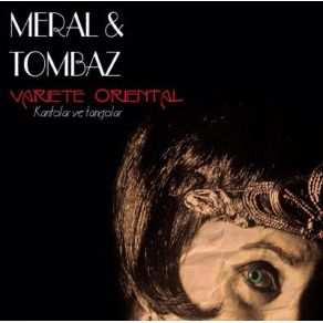 Download track Son Nefes (Last Breath) Tango Habanera Meral & Tombaz