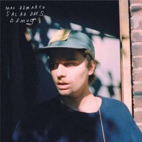 Download track Passing Out Pieces Of Me Mac Demarco