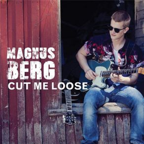 Download track Hoochie Coochie Man Magnus Berg