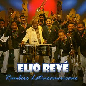 Download track El Palo De Anón Elio Reve'