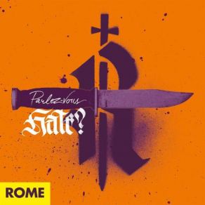 Download track Born In The E. U. Rome