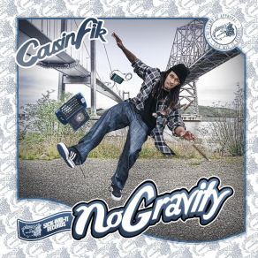 Download track No Gravity Cousin Fik
