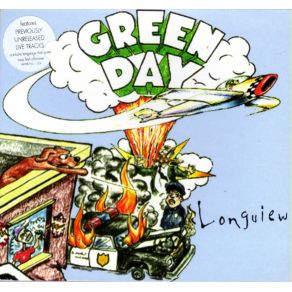 Download track On The Wagon Green Day