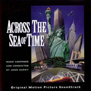 Download track Welcome To America, Welcome To New York John Barry