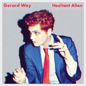 Download track How It's Going To Be Gerard Way