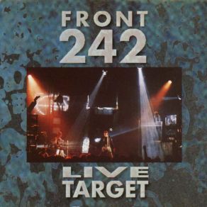 Download track Welcome To Paradise Front 242