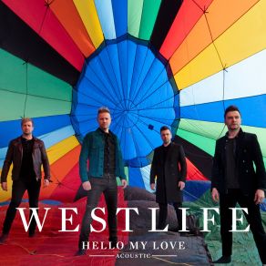 Download track Hello My Love Westlife