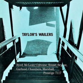 Download track C. T. A. Art Taylor