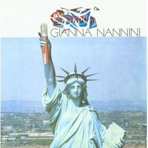 Download track California Gianna Nannini
