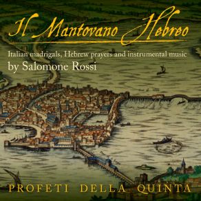 Download track Sinfonia Decima Profeti Della Quinta