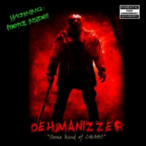 Download track Holy WAR Dehumanizzer