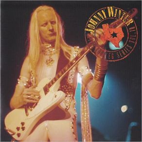 Download track One Step At A Time Johnny Winter