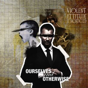 Download track Time Waster Violent Attitude If Noticed